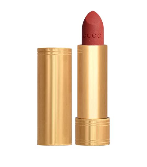 gucci 217 lipstick.